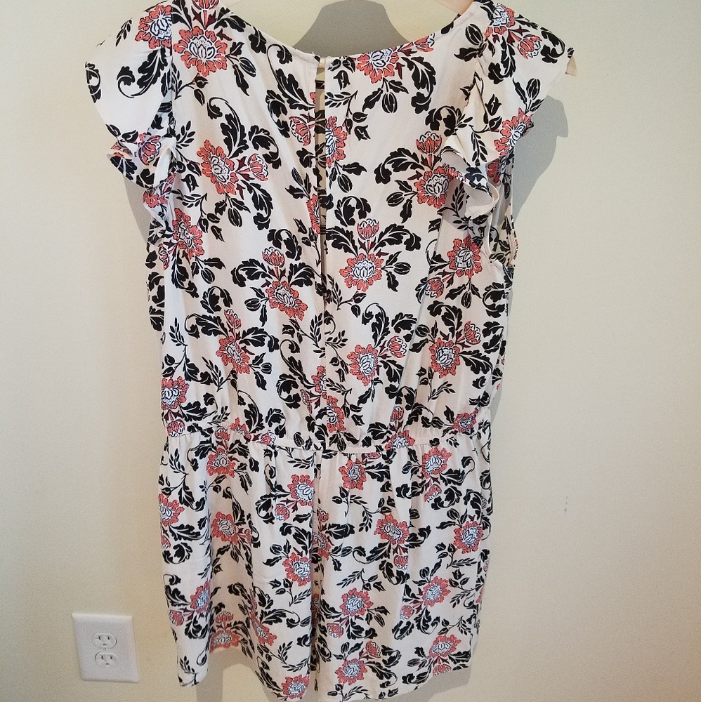 Express romper - Picture 4 of 4